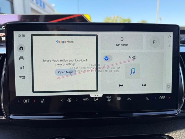 New 2026 Ford Expedition Tremor AWD/4WD image 18