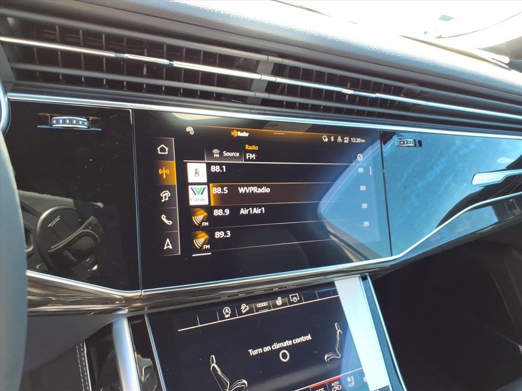 New 2026 Audi Q7 3.0T Premium Plus image 20