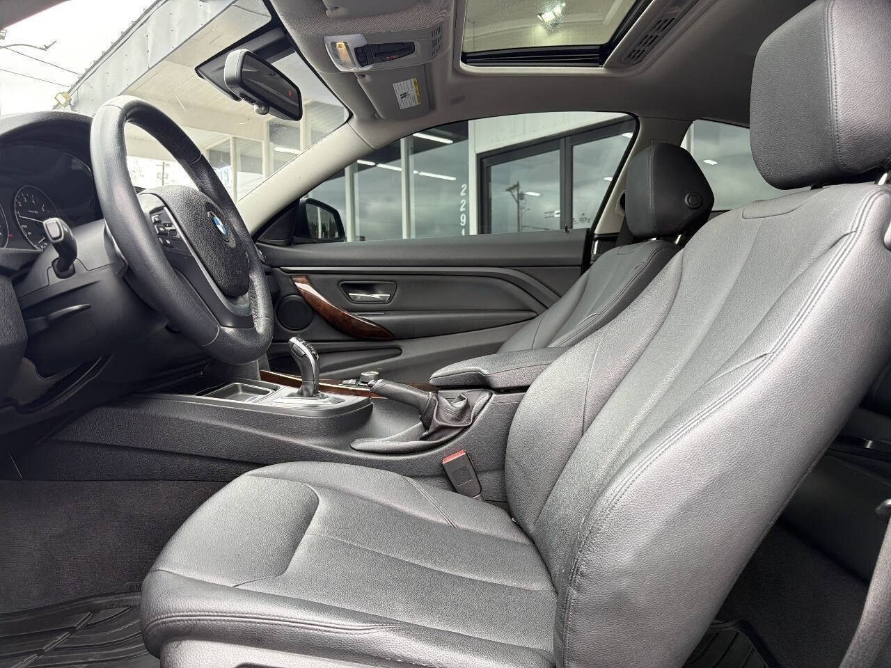 Used 2014 BMW 428i xDrive Coupe AWD/4WD image 26