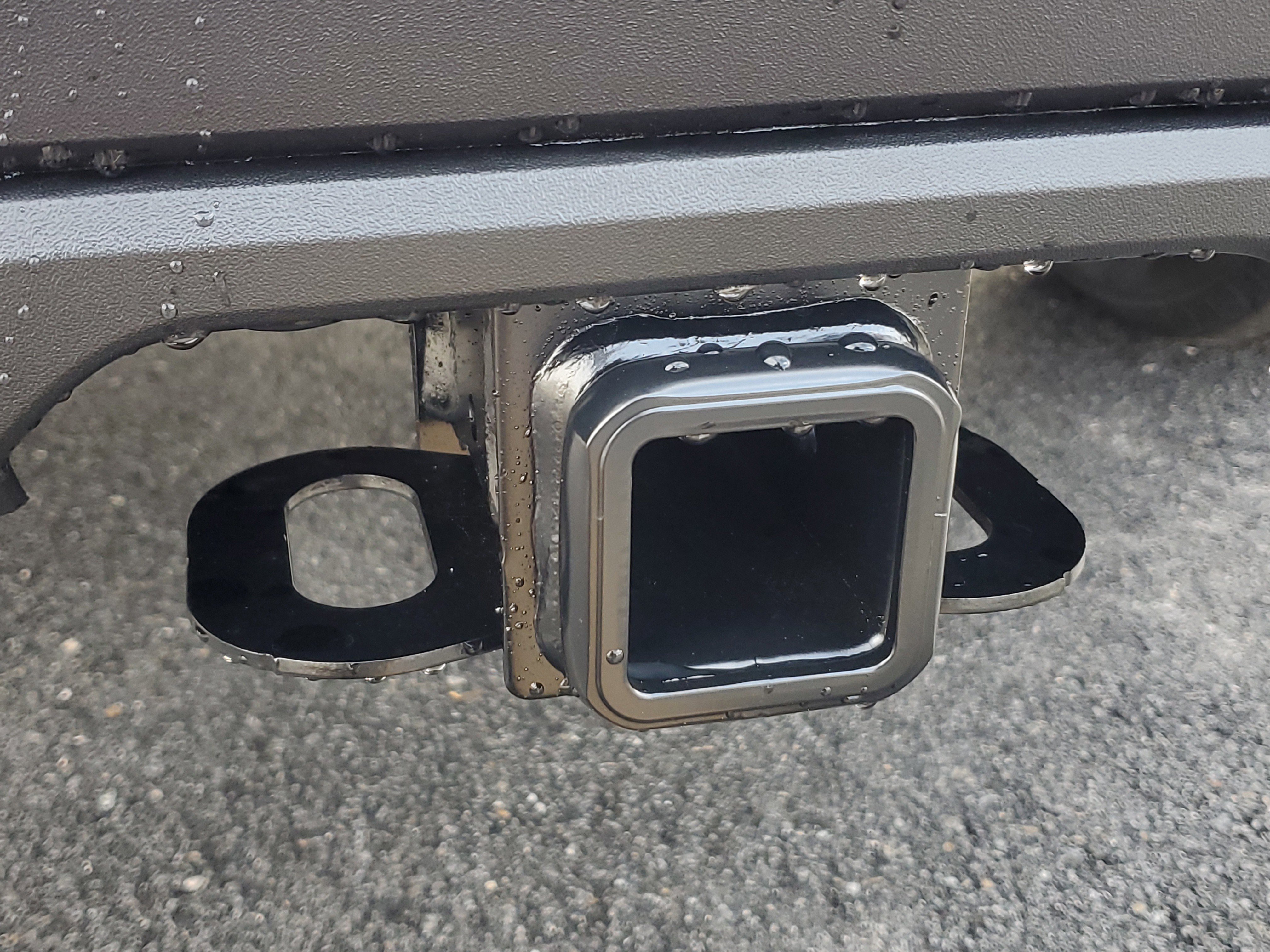 New 2026 Toyota Tundra Limited image 11