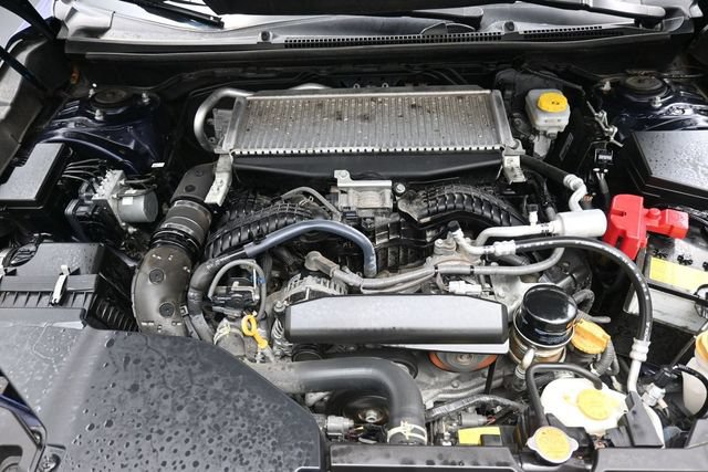 Used 2022 Subaru WRX Premium AWD/4WD image 30
