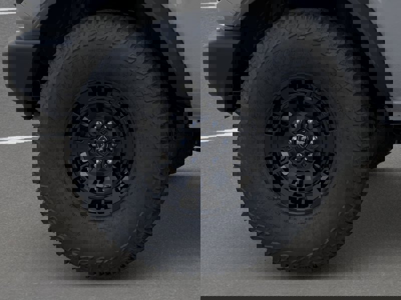 New 2026 Ford Bronco 2-Door image 21