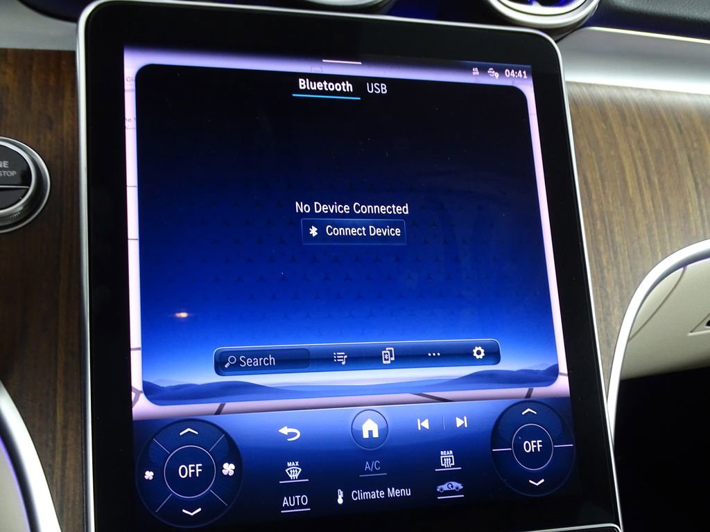 Used 2023 Mercedes-Benz C 300 Sedan image 29