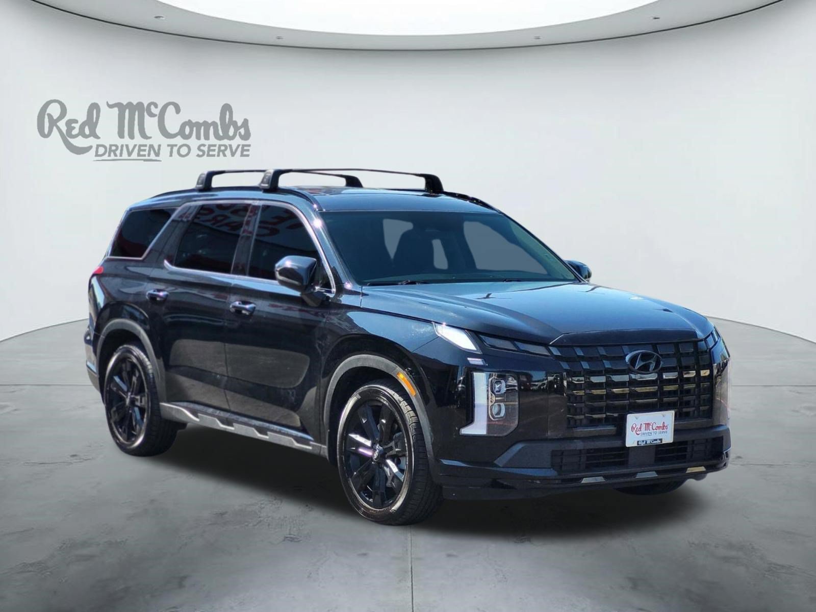 Used 2024 Hyundai Palisade XRT AWD/4WD video 1