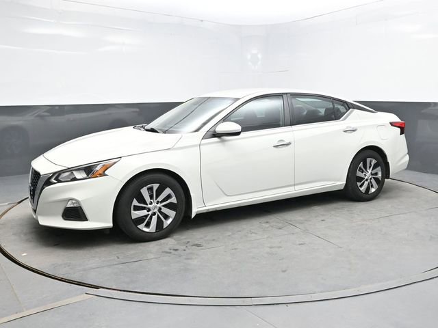 Used 2020 Nissan Altima 2.5 S FWD image 3