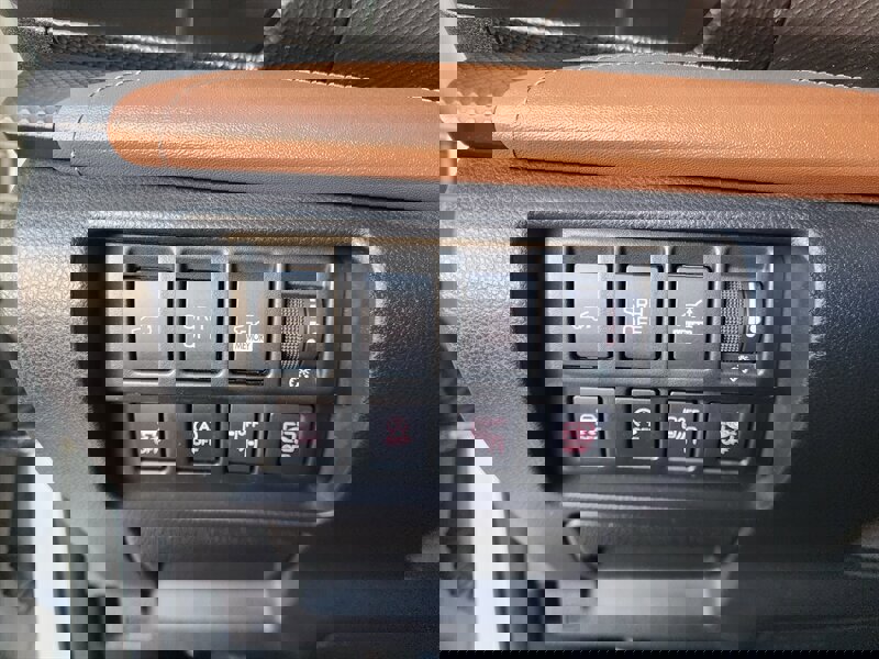 Used 2022 Subaru Forester Touring w/ Popular Package #2 image 31