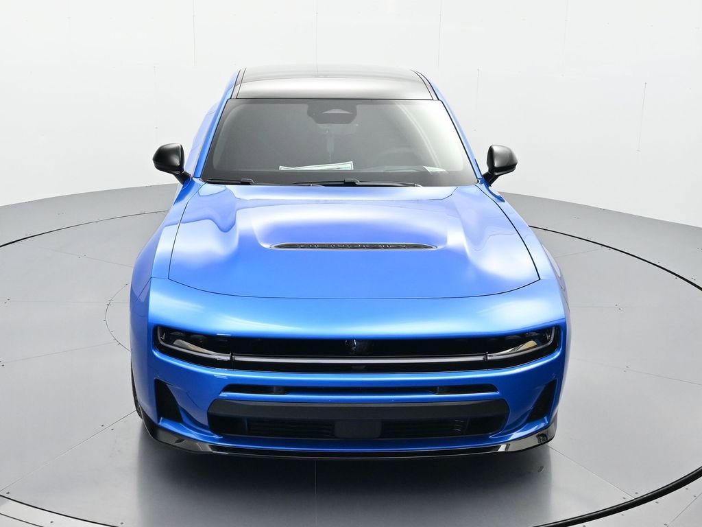 New 2026 Dodge Charger R/T AWD/4WD image 30