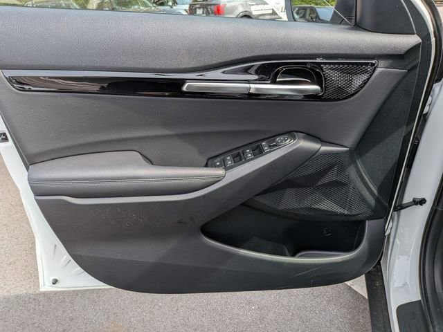 New 2026 Kia Seltos S image 10