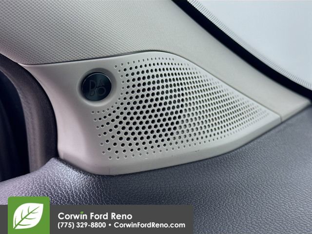 New 2026 Ford Ranger Lariat w/ FX4 Off-Road Package image 21