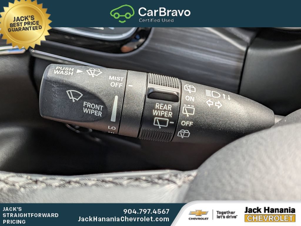 Used 2021 Jeep Grand Cherokee Limited w/ Quick Order Package 28K 80th RWD image 29