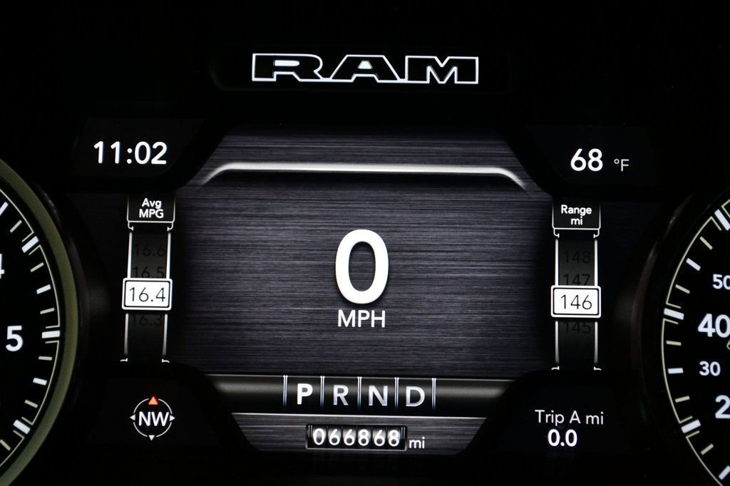 Used 2021 RAM 1500 Big Horn image 51