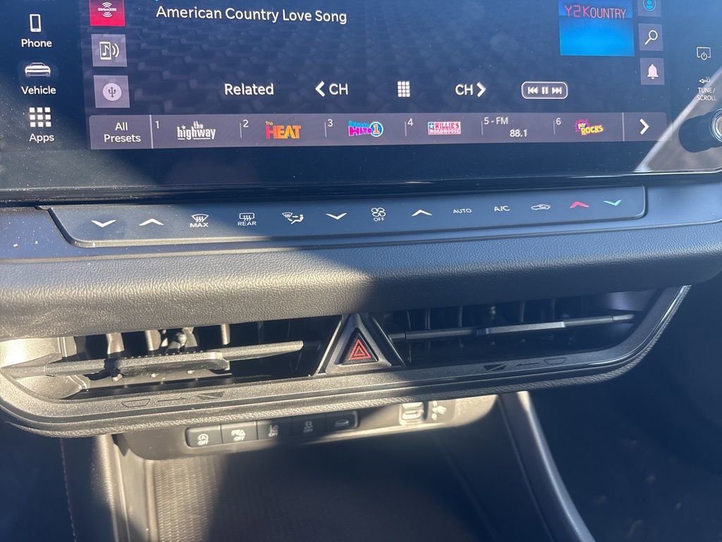 New 2026 Dodge Charger Scat Pack w/ Blacktop Package image 12