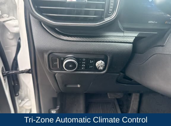 Certified 2023 Ford Explorer ST w/ Equipment Group 401A AWD/4WD image 21