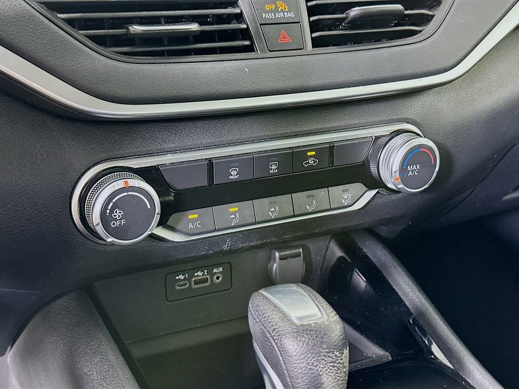 Used 2021 Nissan Altima 2.5 SV image 14