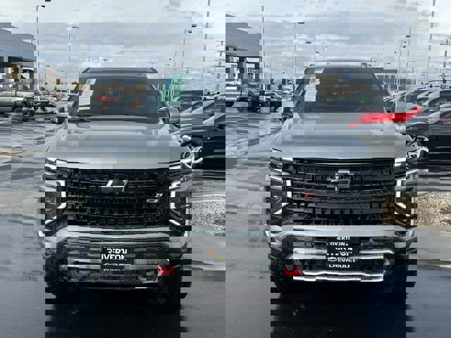 Certified 2025 Chevrolet Tahoe Z71 image 30