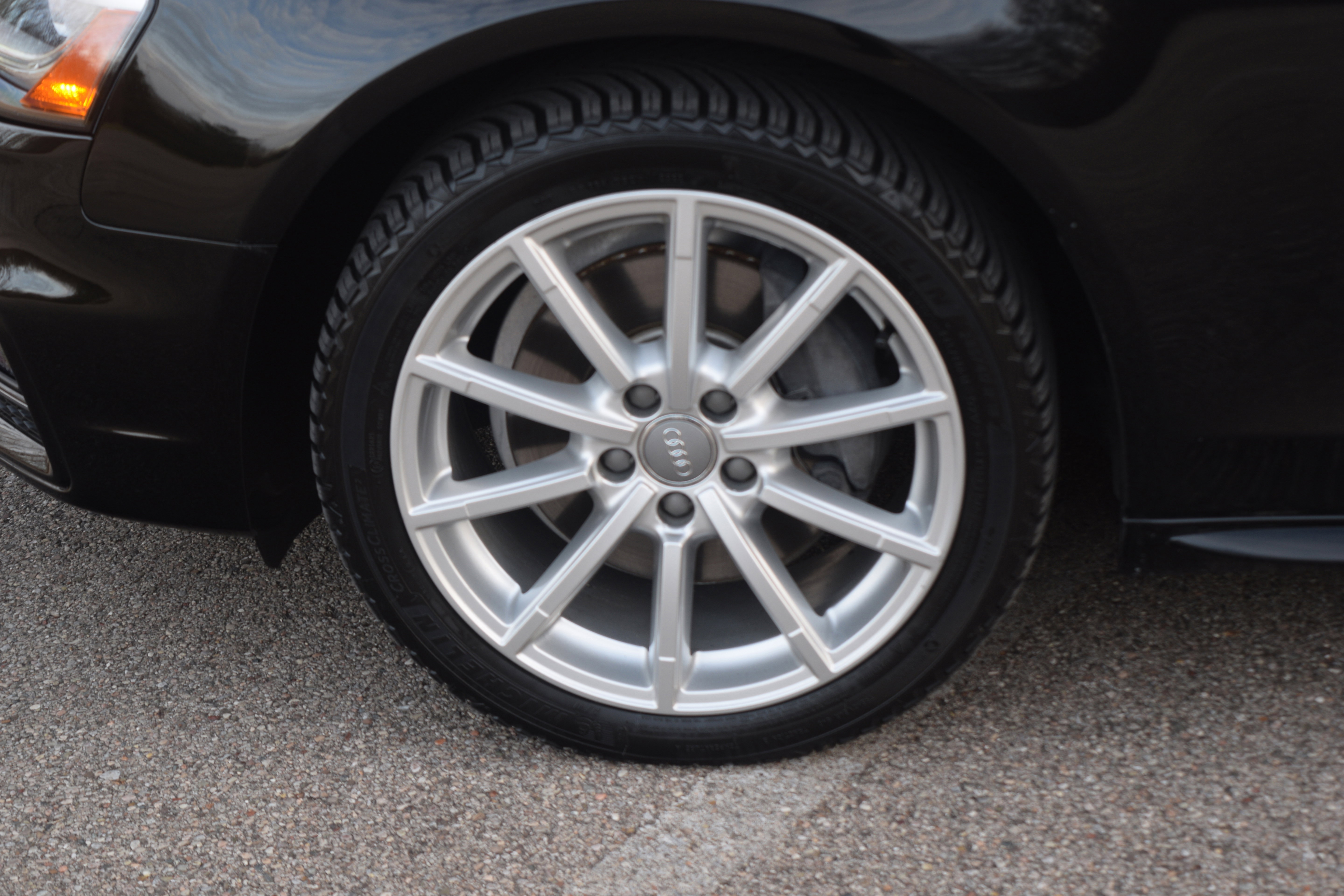 Used 2015 Audi A4 2.0T Premium Plus image 28