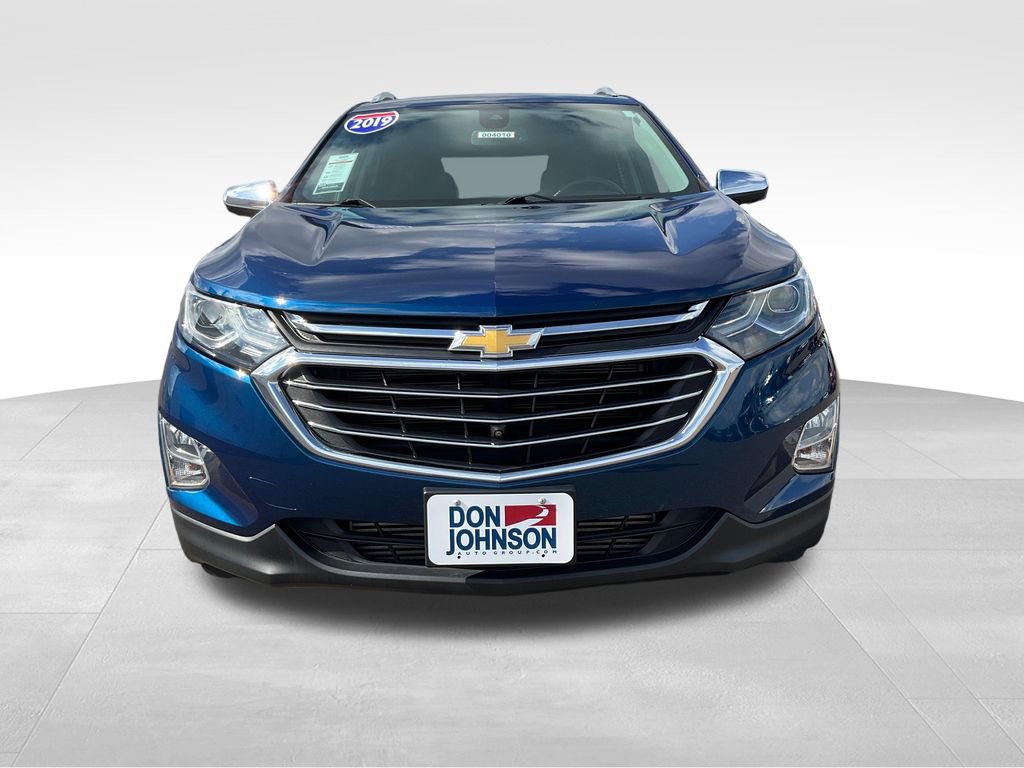 Used 2019 Chevrolet Equinox Premier AWD/4WD image 36