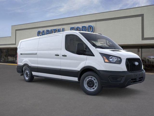 New 2026 Ford Transit 250 Low Roof image 7