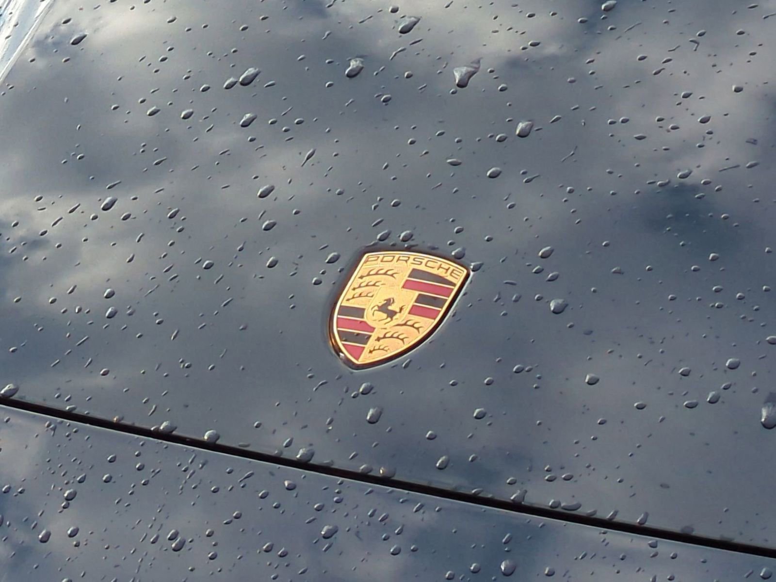 Used 2016 Porsche Panamera 4S image 13