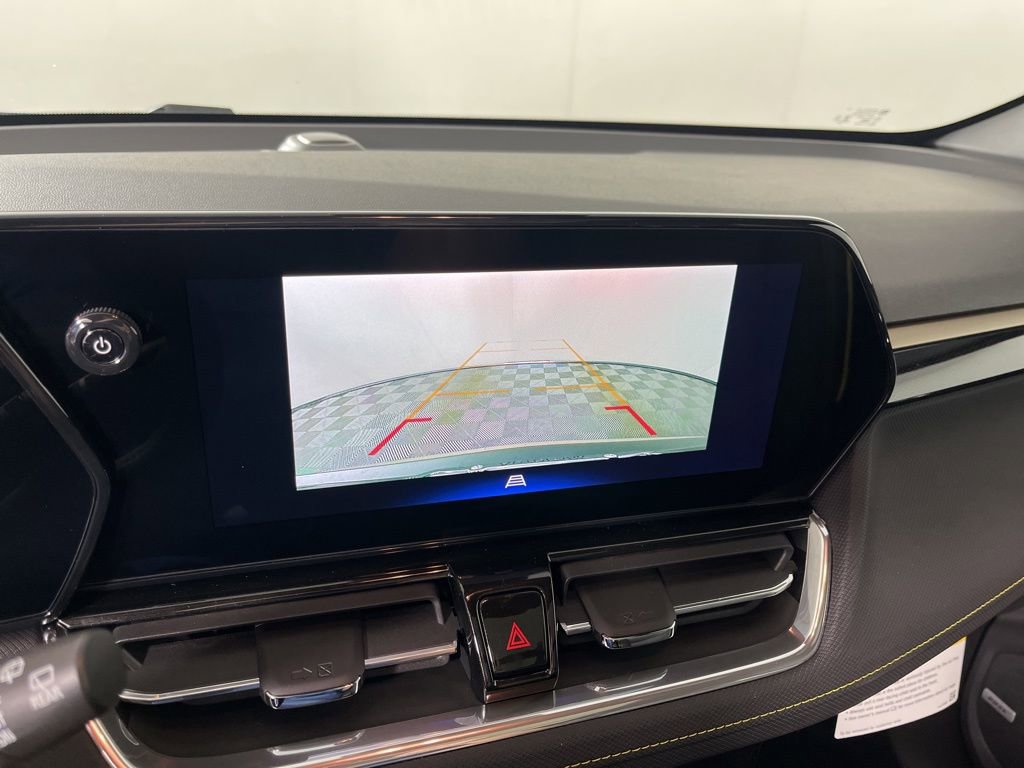 New 2026 Chevrolet TrailBlazer ACTIV w/ Convenience Package image 27