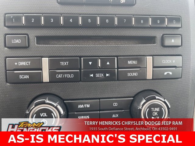 Used 2012 Ford F150 XLT w/ XLT Chrome Pkg image 25