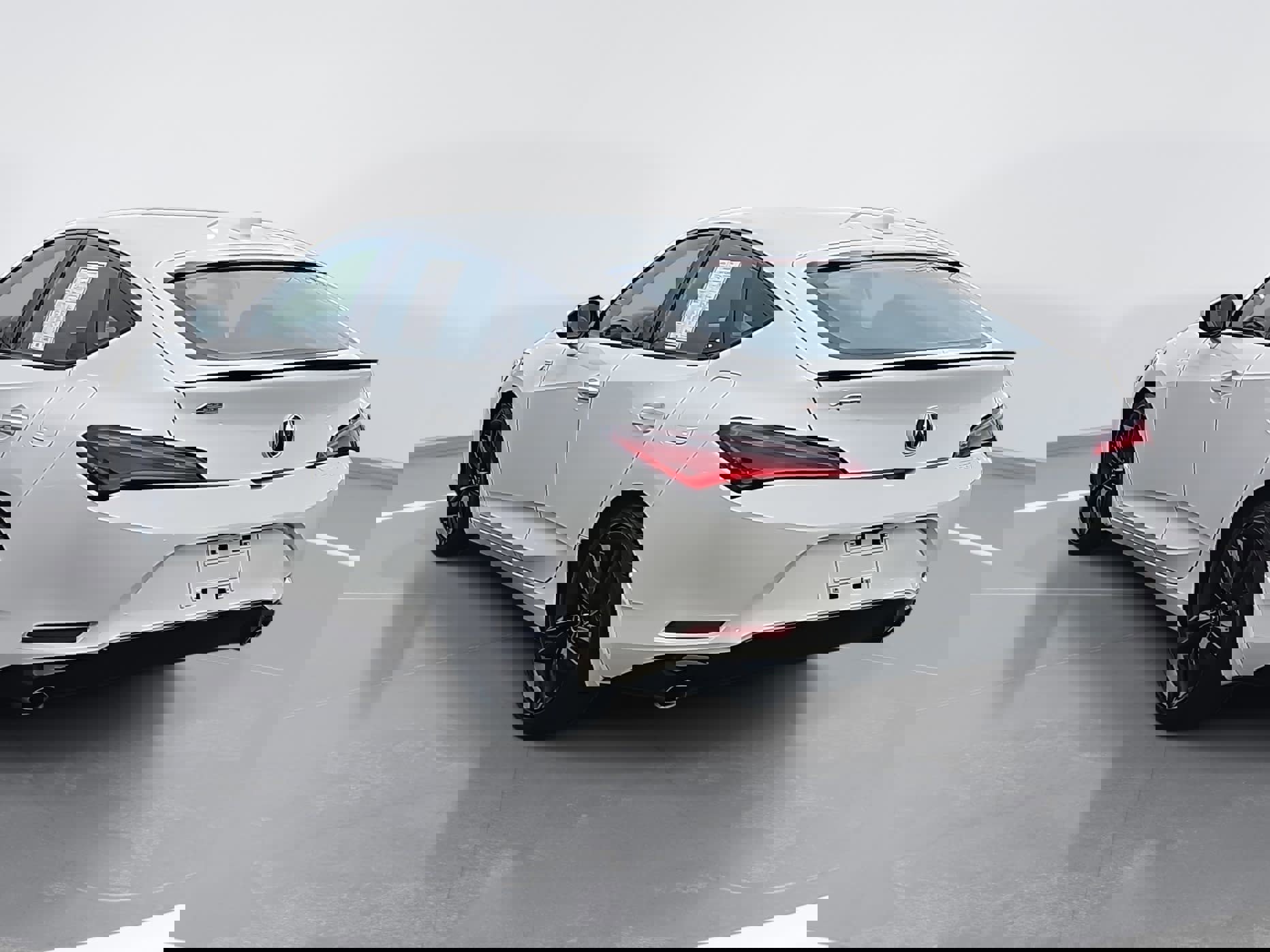 Certified 2025 Acura Integra A-Spec image 5