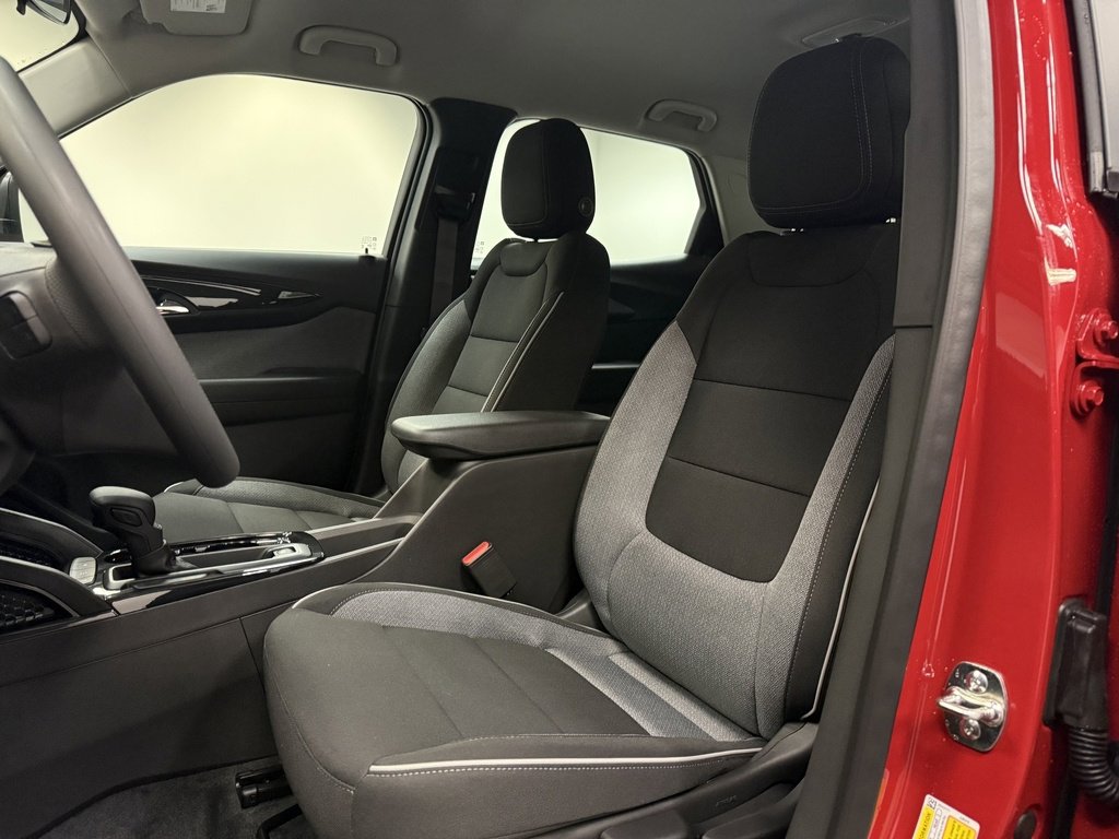 New 2026 Chevrolet TrailBlazer LS image 23