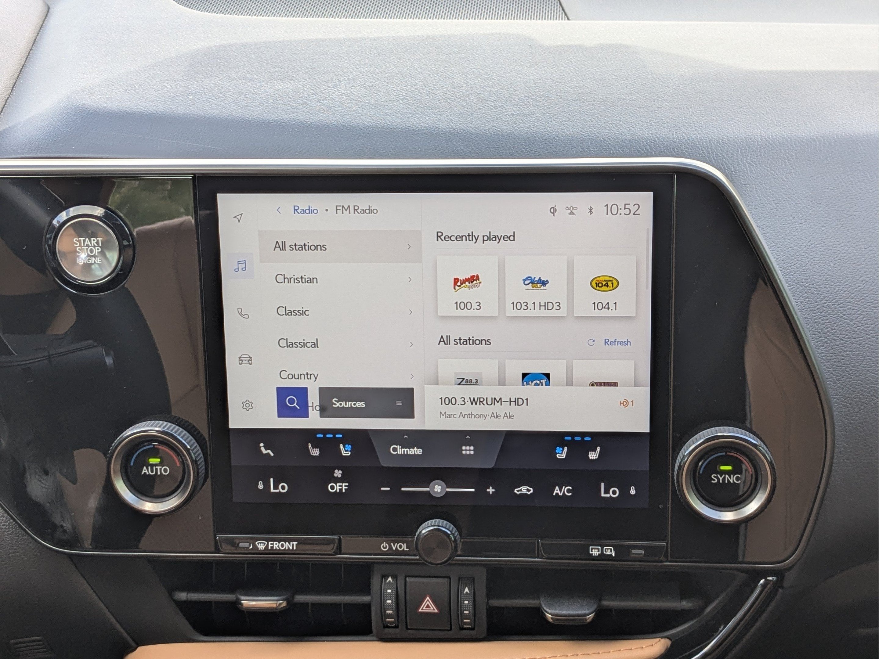 Used 2022 Lexus NX 350 AWD image 15