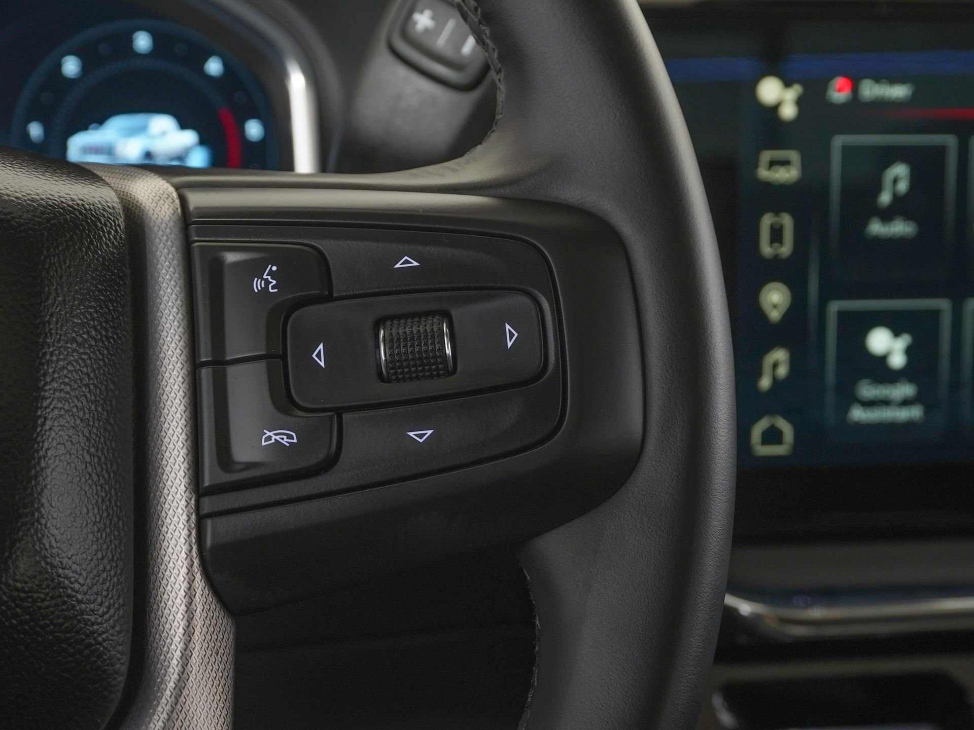 Used 2025 GMC Sierra 2500 Denali w/ Denali Reserve Package image 21