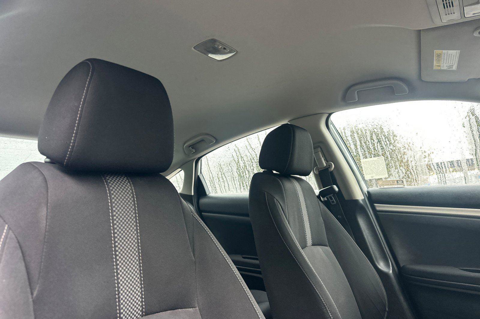 Used 2019 Honda Civic LX image 16