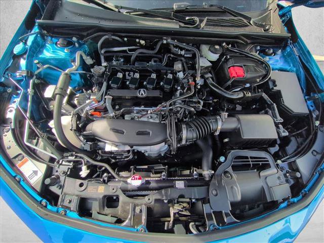 New 2026 Acura Integra A-Spec image 16