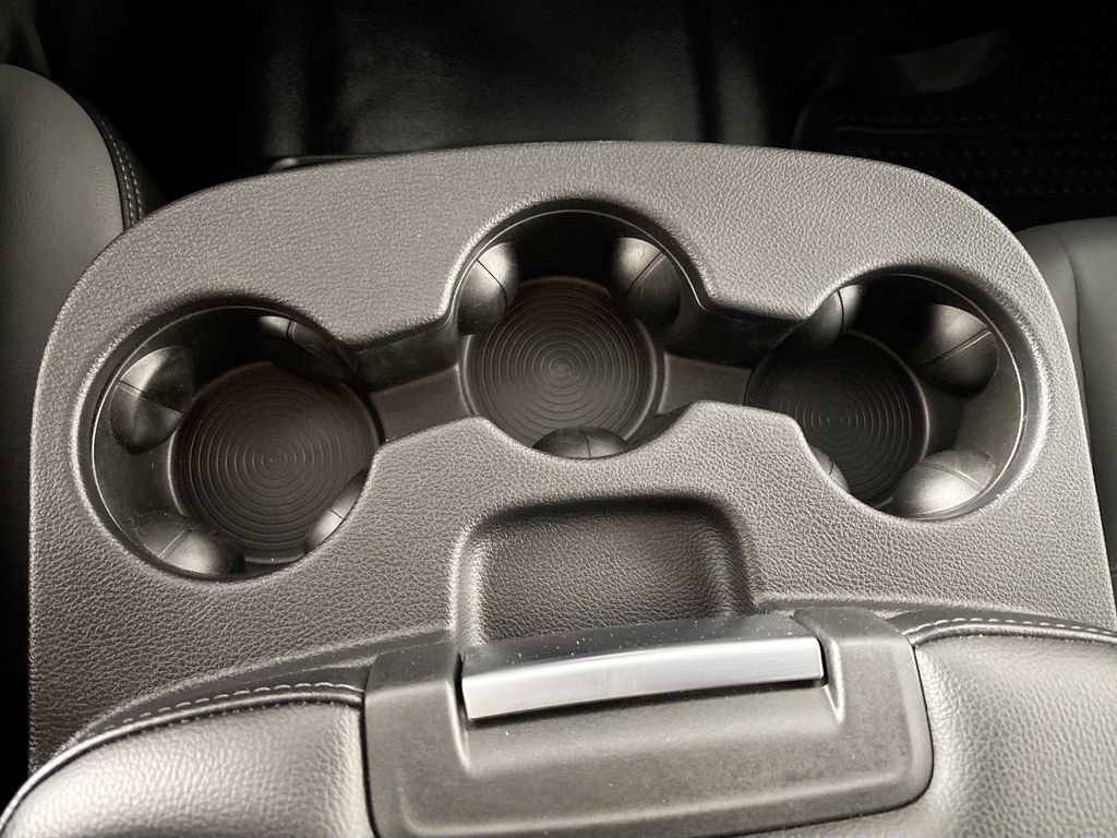 Used 2024 RAM 3500 Tradesman image 15