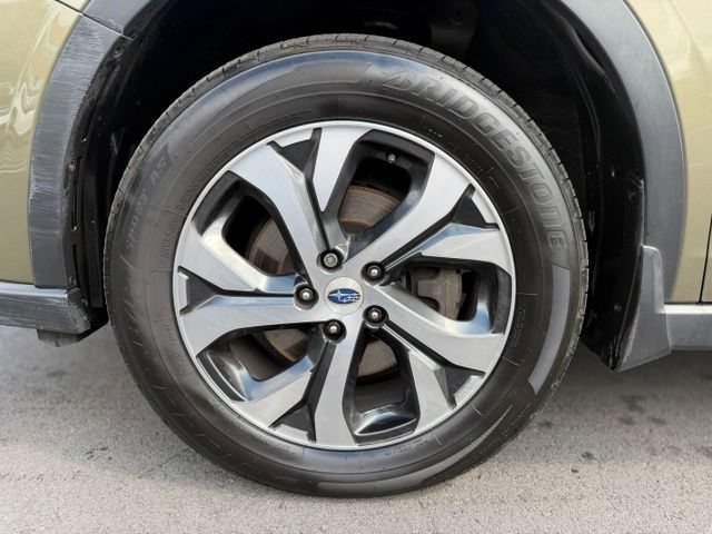 Used 2020 Subaru Outback Limited XT AWD/4WD image 30