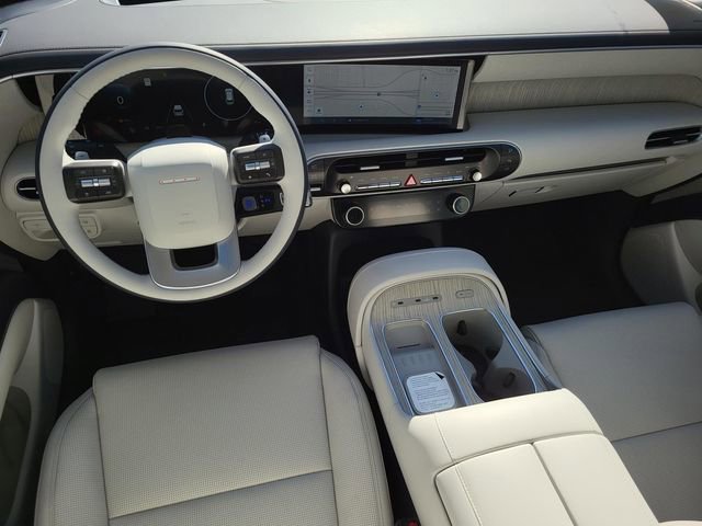 New 2026 Hyundai Palisade Calligraphy image 14