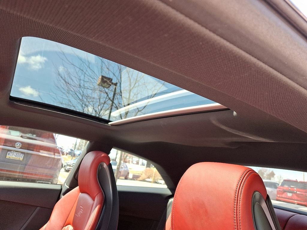 Used 2023 Audi S5 Premium Plus w/ Premium Plus image 15