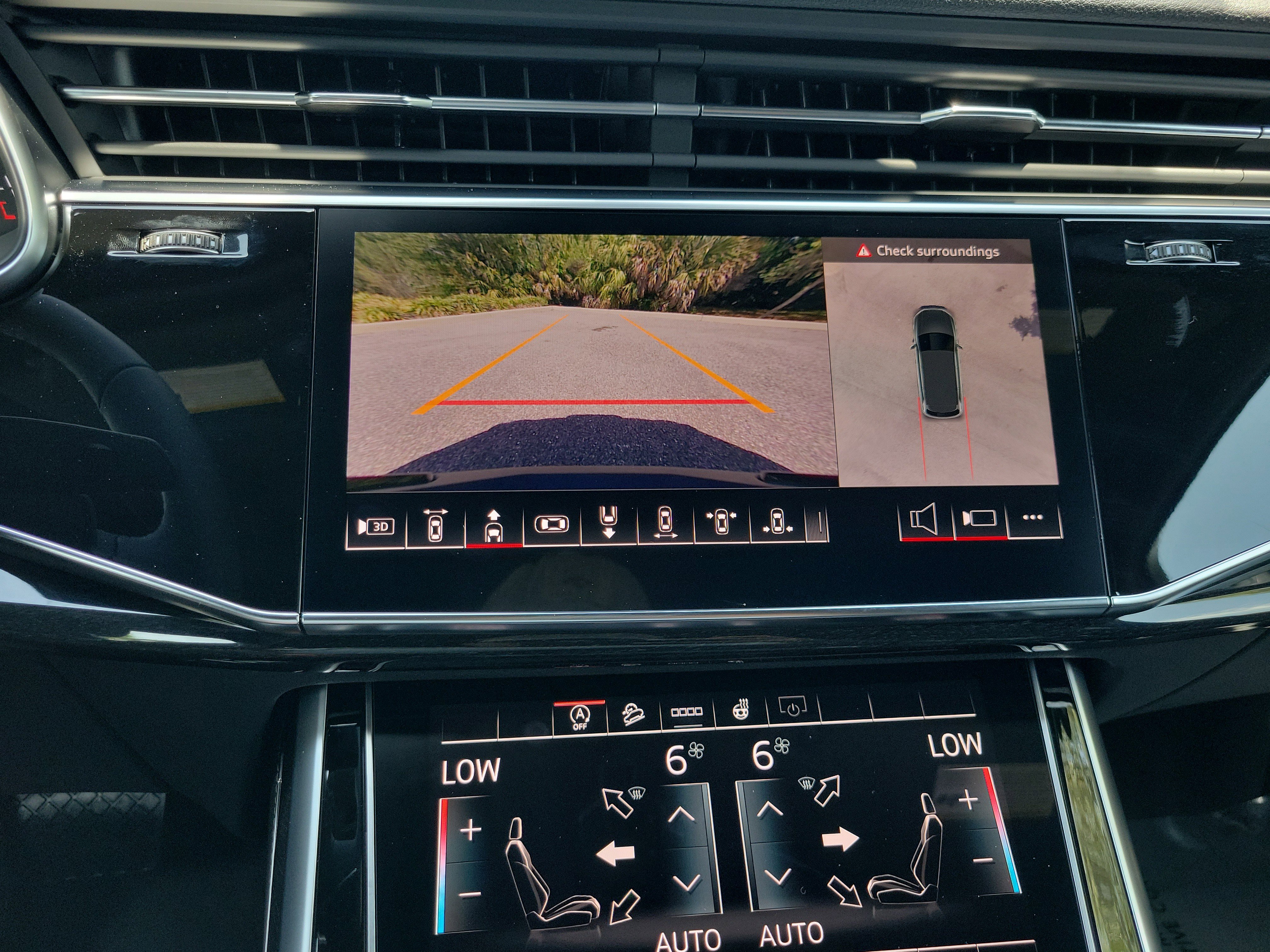 New 2026 Audi Q7 Premium Plus AWD/4WD image 25