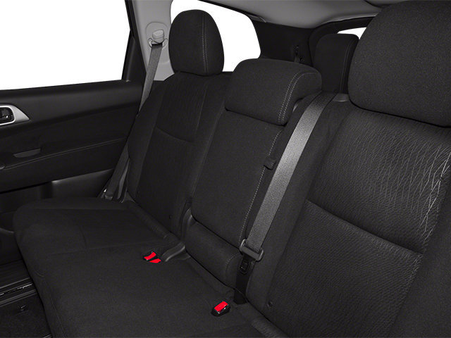 Used 2014 Nissan Pathfinder SL w/ SL Premium Package AWD/4WD image 17
