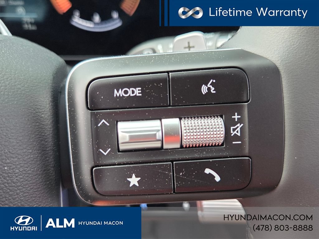 New 2026 Hyundai Santa Fe XRT AWD/4WD image 25