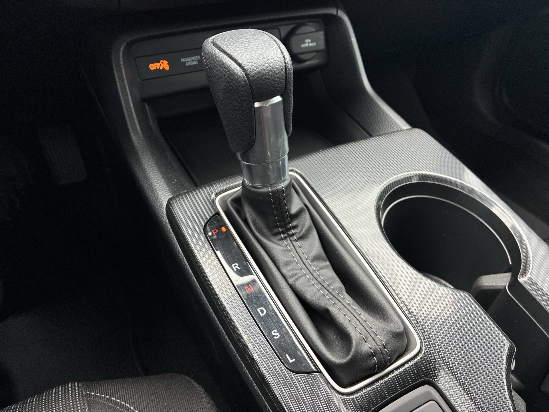 Certified 2026 Honda Civic LX image 33