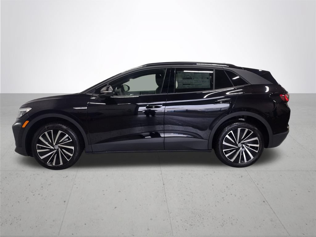 New 2026 Volkswagen ID.4 Pro AWD/4WD image 10
