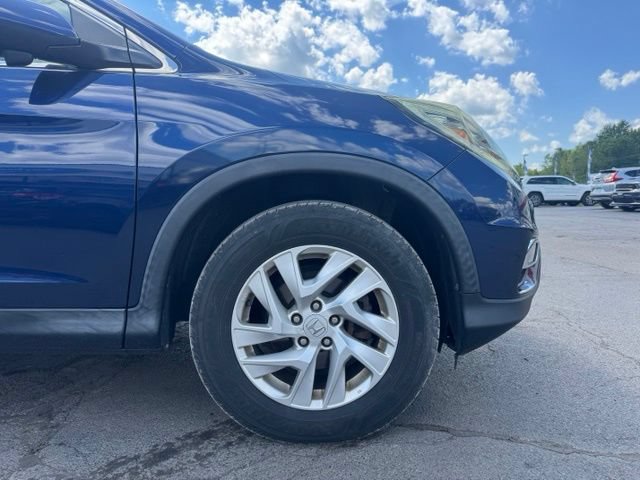 Used 2015 Honda CR-V EX image 11