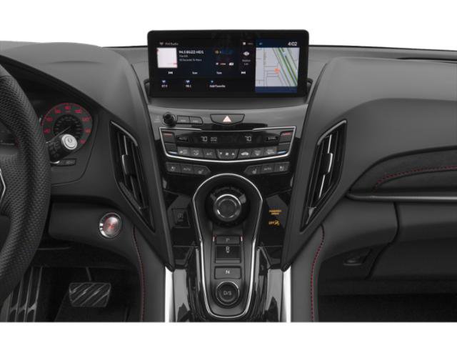 Used 2022 Acura RDX AWD image 13