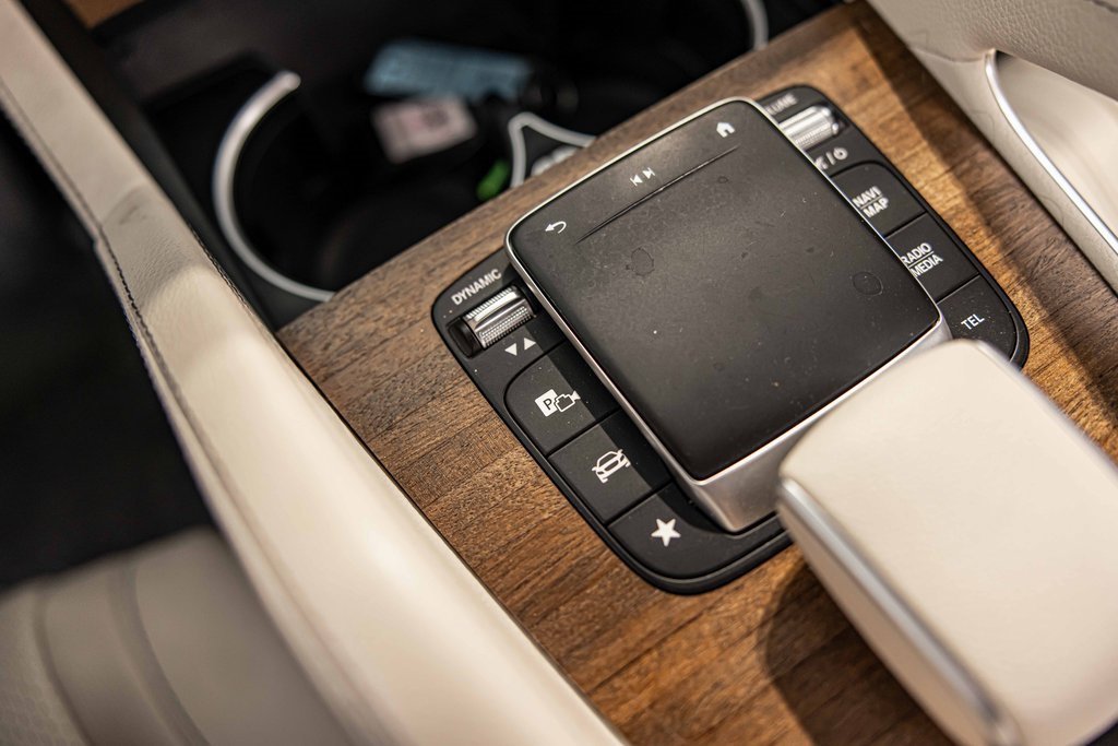 Used 2022 Mercedes-Benz GLE 450 4MATIC w/ Revised AMG Line Exterior image 31