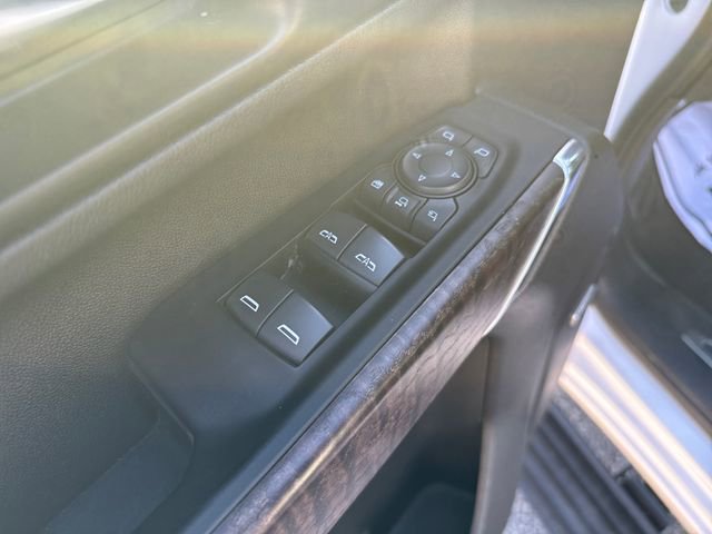 Certified 2023 GMC Sierra 2500 Denali w/ Denali Ultimate Package image 11