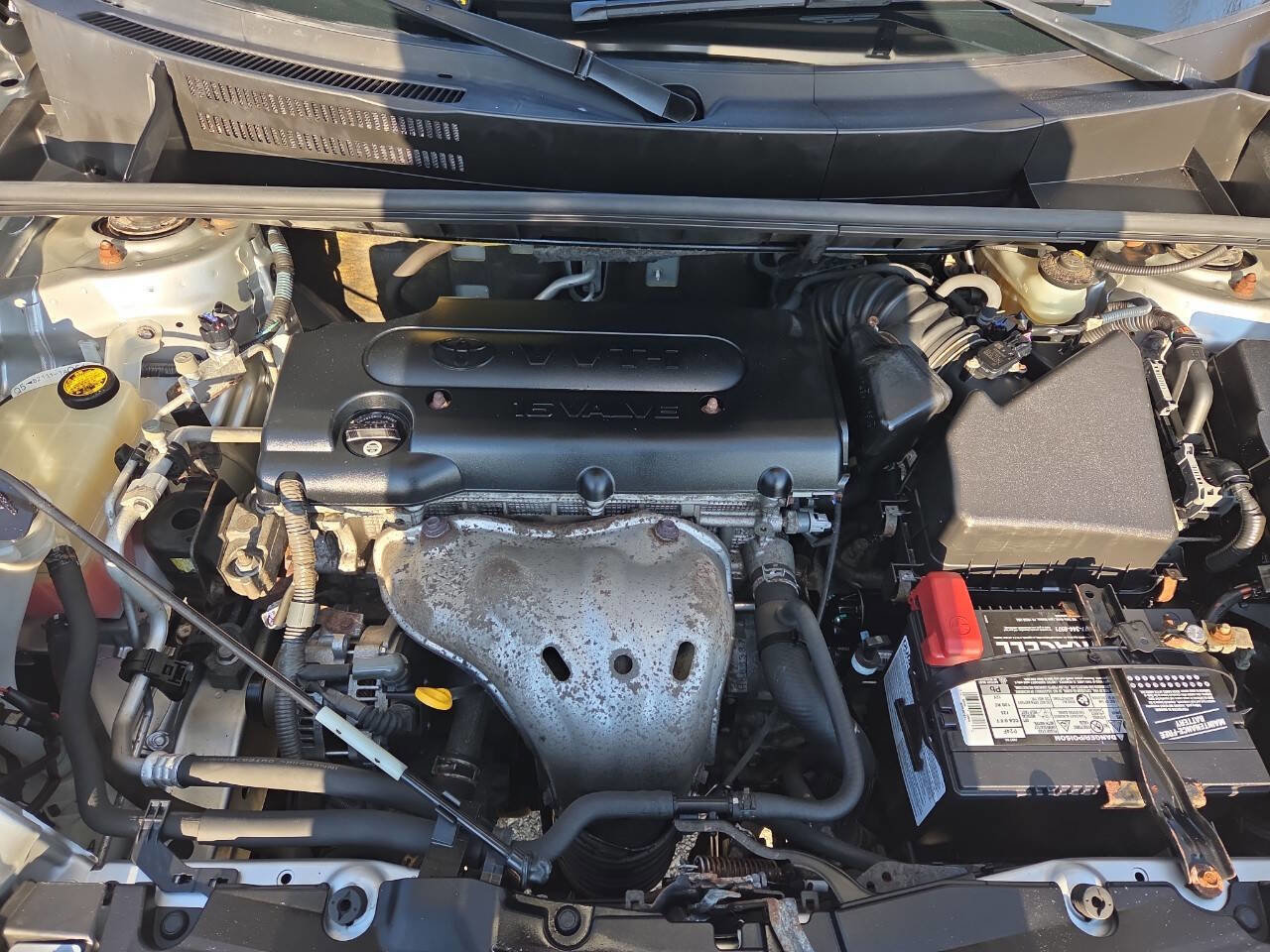 Used 2012 Scion xB image 18