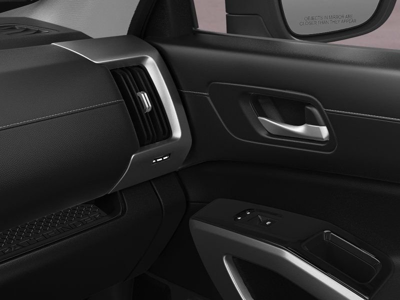 New 2026 Nissan Pathfinder SL FWD image 21