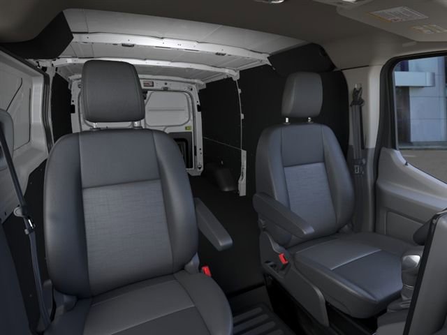 New 2026 Ford Transit 150 Low Roof w/ Load Area Protection Package RWD image 10