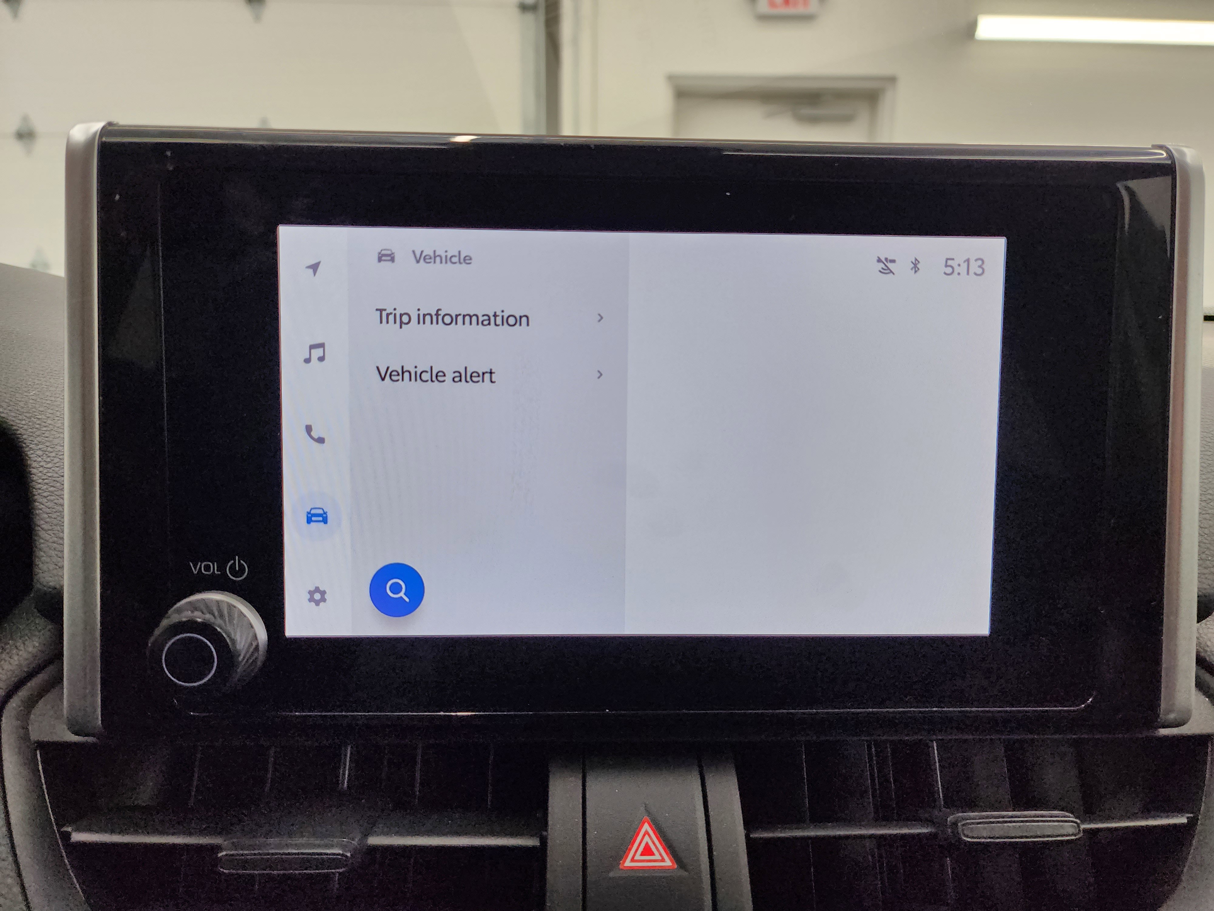 Used 2024 Toyota RAV4 XLE image 46