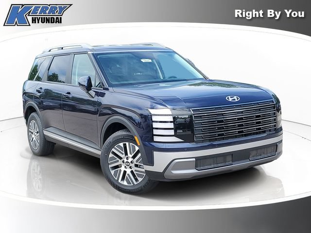 New 2026 Hyundai Palisade SEL