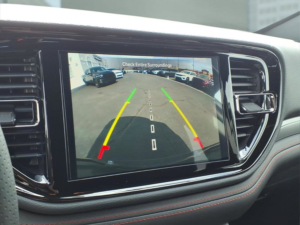 New 2026 Dodge Durango GT w/ Blacktop Package image 7